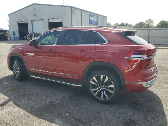 1V2SE2CA5LC218480 Volkswagen Atlas CROS 2