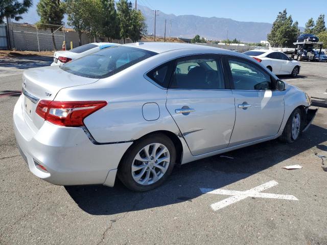 Vin: 3n1ab7ap3ky268930, lot: 64898683, nissan sentra s 20193