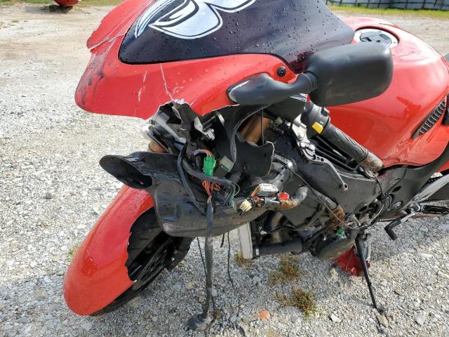 2018 SUZUKI GSX1300 RA JS1GX72B6J2101187