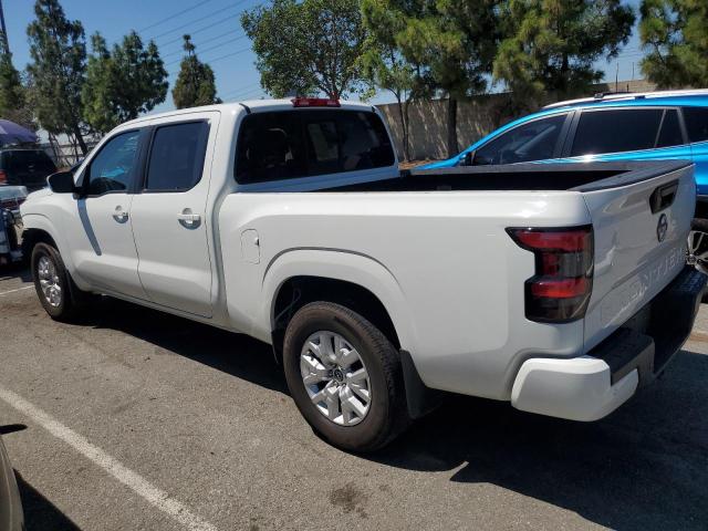 1N6ED1FJ3NN635947 Nissan Frontier Sv