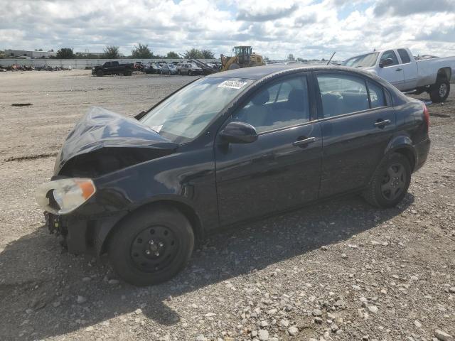 2008 Hyundai Accent GLS