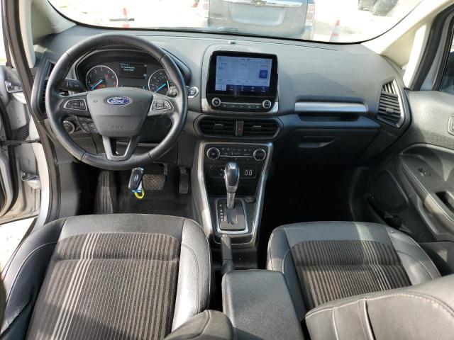 MAJ6S3JL2LC389957 Ford Ecosport Ses