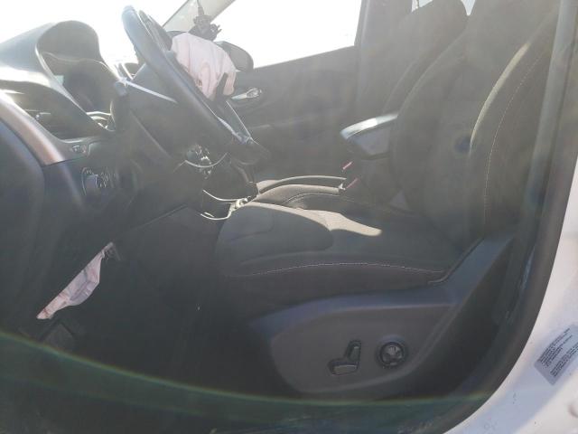 1C4PJLCBXFW753471 Jeep Cherokee Latitude