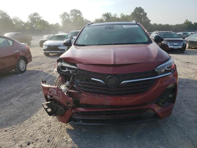 KL4MMGSL8LB096405 2020 BUICK ENCORE, photo no. 5