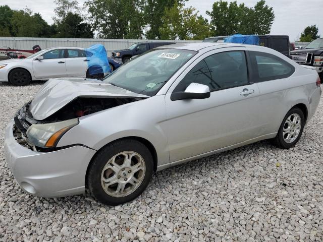 2010 Ford Focus SE