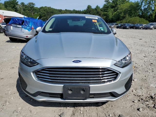 3FA6P0LU9KR156745 2019 FORD FUSION, photo no. 5