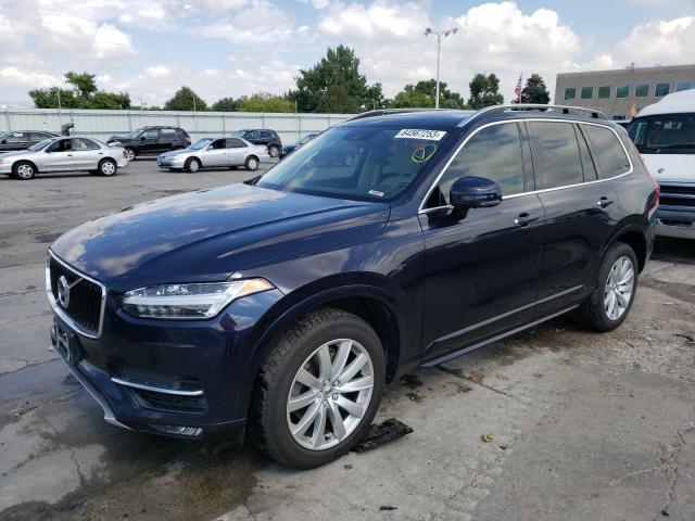 2016 Volvo XC90 