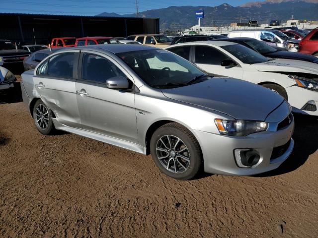 JA32V2FW5GU010543 | 2016 MITSUBISHI LANCER ES