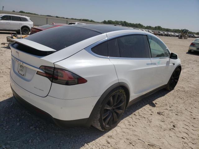 5YJXCAE23MF310155 Tesla Model X  3