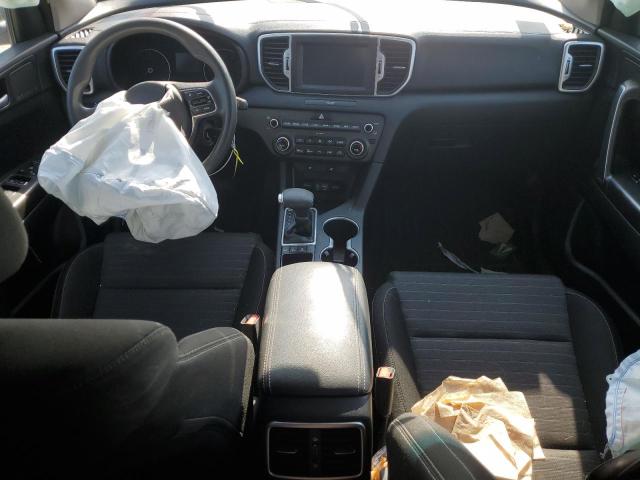 KNDPMCAC9H7244858 KIA Sportage Lx