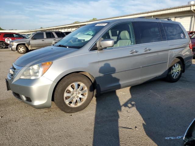 2010 Honda Odyssey EX-L