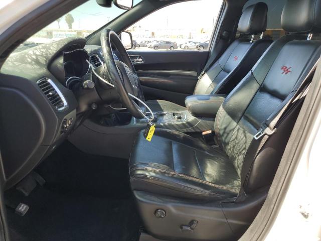 1C4SDJCT1HC659966 Dodge Durango R/t