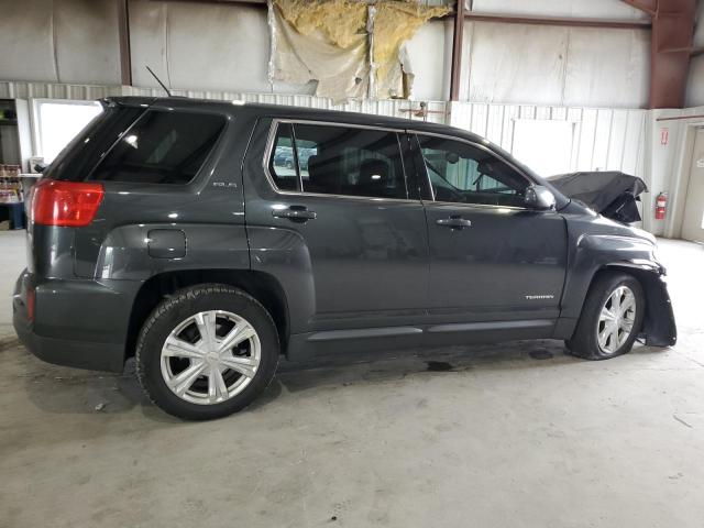 2GKFLSEK3H6294878 GMC Terrain Sle