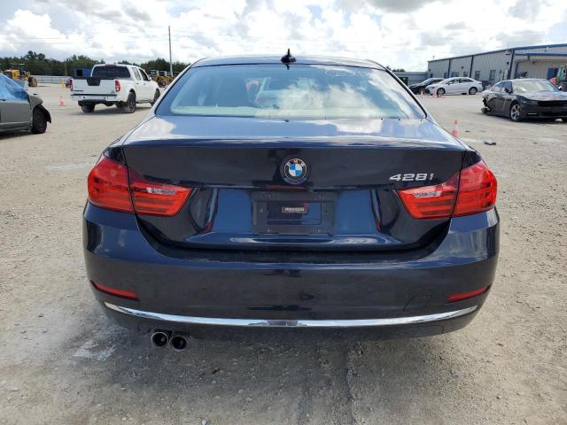2015 BMW 428 I - WBA3N3C55FK234703