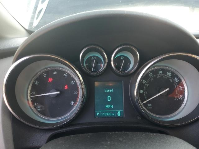 1G4PP5SKXG4103592 Buick Verano