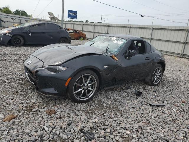 2021 Mazda MX-5 Miata Grand Touring