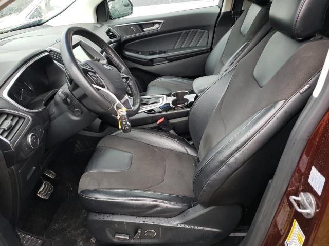 2FMPK4AP1GBC03303 Ford EDGE SPORT