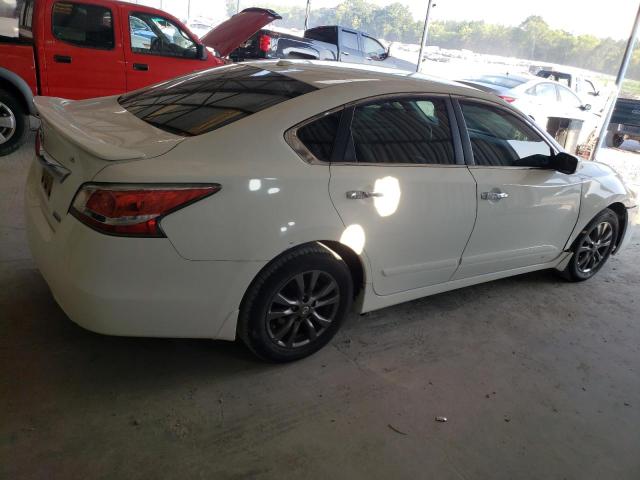 Vin: 1n4al3ap8fn905628, lot: 64342853, nissan altima 2.5 20153