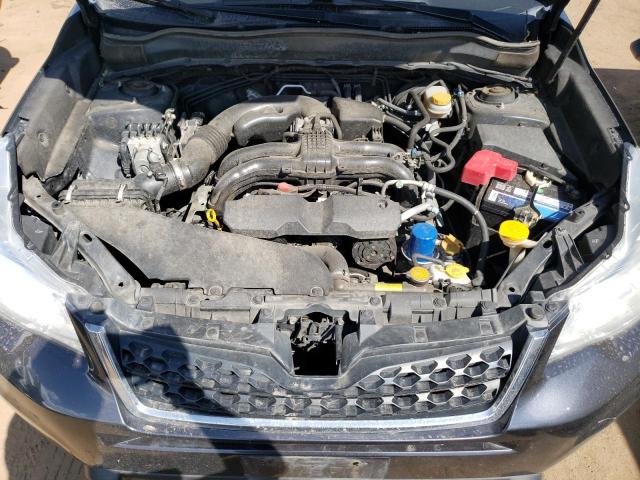 JF2SJACC9EG401323 Subaru Forester 2.5i Premium