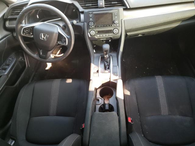 2HGFC2F69MH510570 Honda Civic Lx