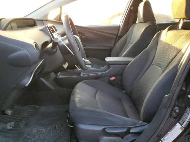 Toyota PRIUS 2018 JTDKBRFUXJ3598583 Image 7