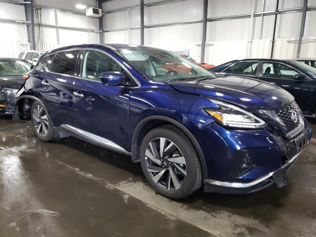 5N1AZ2CS5PC103468 Nissan Murano SL 4