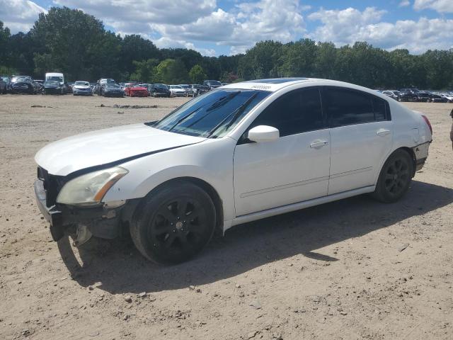 2008 Nissan Maxima SE