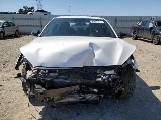 3KPF44AC1ME271032 KIA FORTE GT