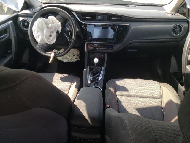 2017 TOYOTA COROLLA L - 5YFBURHE6HP641284