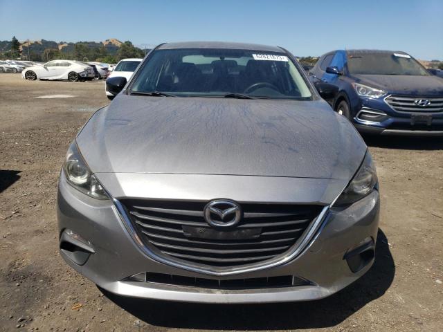 2015 MAZDA 3 SV - JM1BM1T75F1245388