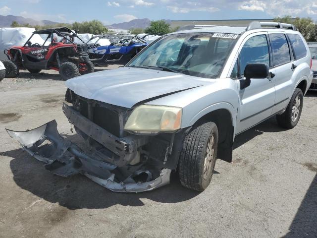 2004 Mitsubishi Endeavor Ls VIN: 4A4MM21S24E036341 Lot: 66389693