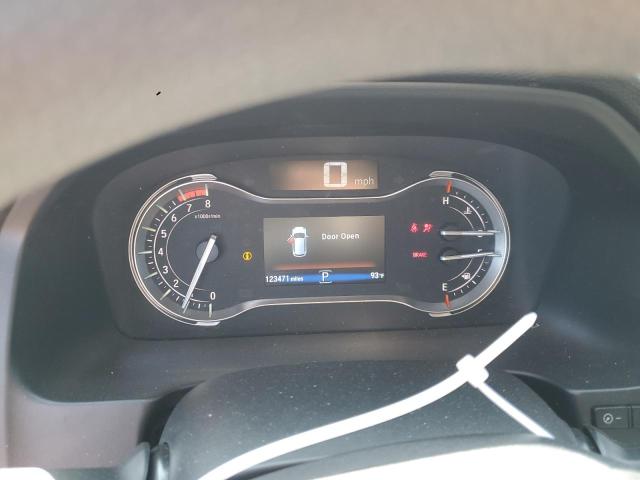 5FNYF5H35GB045900 Honda Pilot Ex
