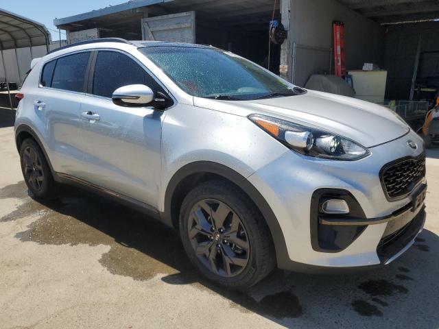KNDP63AC6L7694843 KIA SPORTAGE S