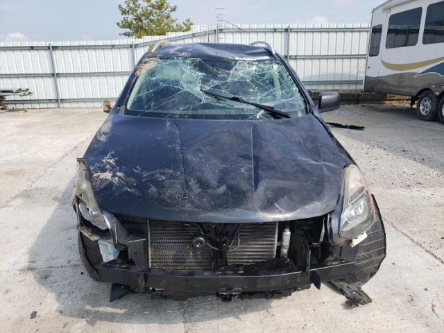 JN8AS5MV2FW258631 Nissan Rogue Select S
