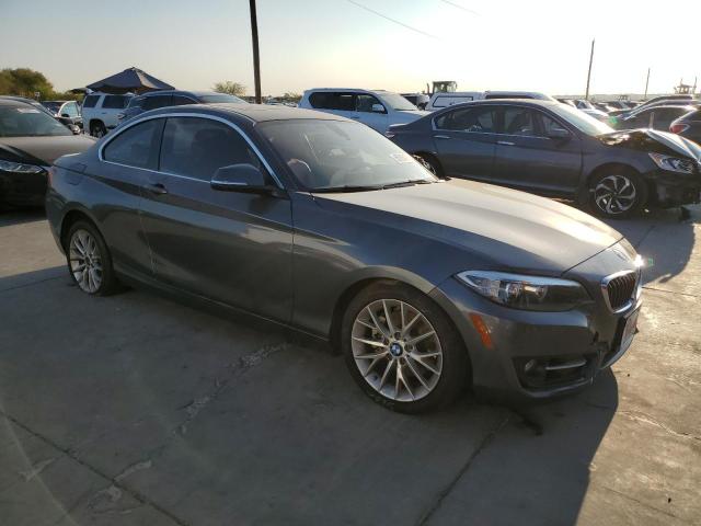 2016 BMW 228 XI SUL - WBA1G9C54GV599538