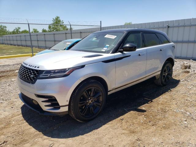 2019 Land Rover Range Rover Velar R-Dynamic SE