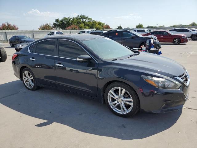 1N4BL3AP7HC129771 Nissan Altima 3.5sl