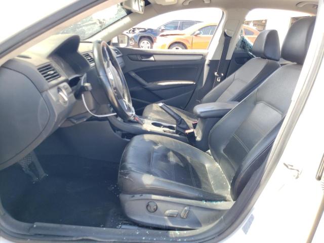 2014 Volkswagen Passat - Image 7