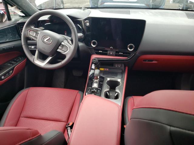 2024 LEXUS NX 250 PRE 2T2GDCAZ1RC006633