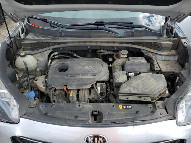 KNDPM3AC2H7122617 KIA Sportage Lx