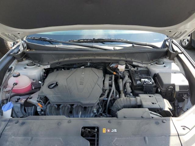 2022 Hyundai Tucson Se VIN: 5NMJACAE6NH079971 Lot: 63117423