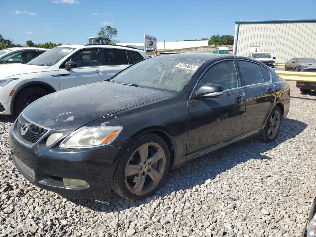 2009 Lexus GS 350 