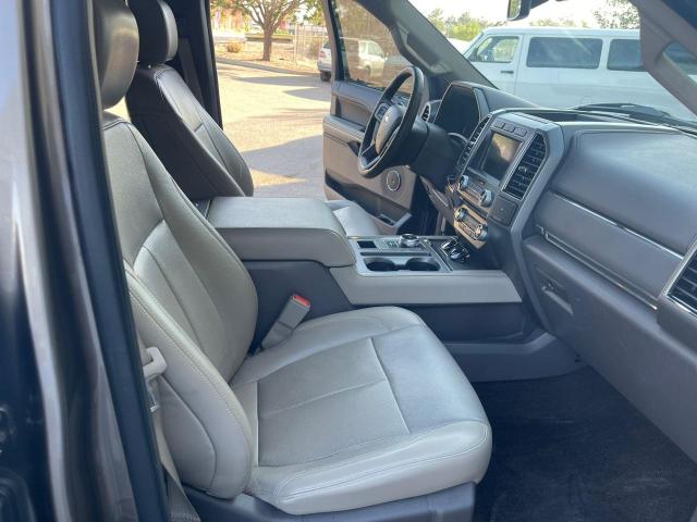 1FMJU1HT1JEA04703 Ford Expedition Xlt