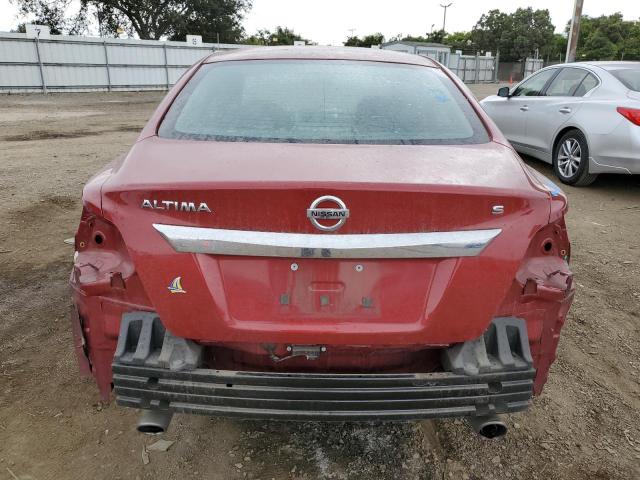 1N4AL3AP5FN921253 Nissan ALTIMA 2.5