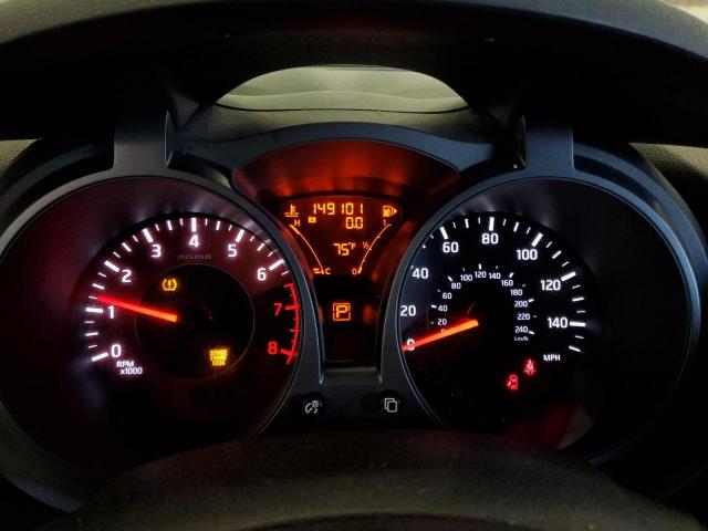 2015 NISSAN JUKE S - JN8AF5MV8FT561547