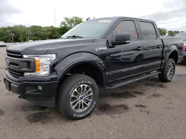 1FTEW1EP3LFA80010 Ford F-150 F150 SUPER