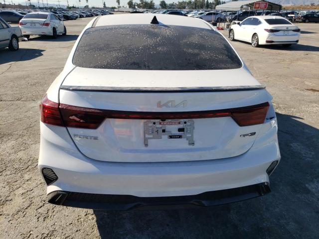 3KPF54AD4PE622395 KIA Forte Gt Line
