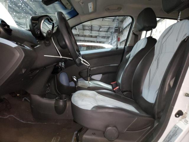 2016 CHEVROLET SPARK KL8CK6S08GC592921