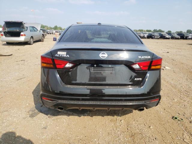 1N4BL4FW5KC158408 Nissan Altima Platinum