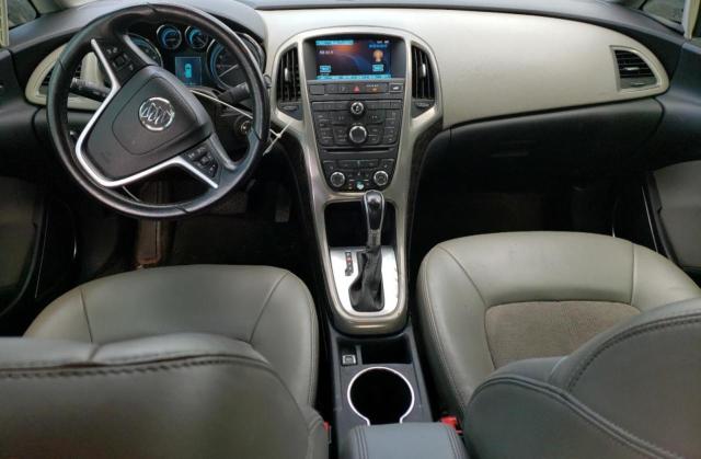 1G4PR5SK4F4160055 Buick Verano Convenience